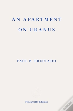 Capa do artigo An Apartment On Uranus