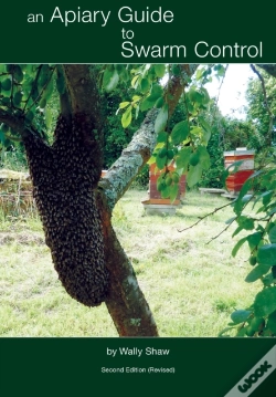 Capa do artigo An Apiary Guide To Swarm Control