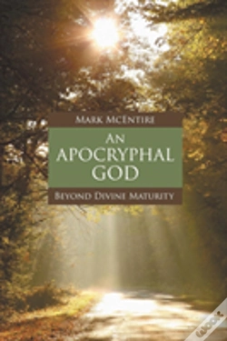 Capa do artigo An Apocryphal God
