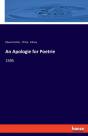 An Apologie For Poetrie - Preview