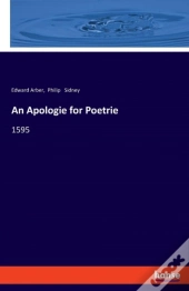 An Apologie For Poetrie