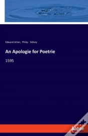 Capa do artigo An Apologie For Poetrie