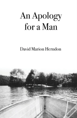 Capa do artigo An Apology For A Man