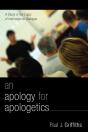 An Apology For Apologetics - Preview