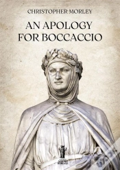 Capa do artigo An Apology For Boccaccio