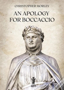 Capa do artigo An Apology For Boccaccio