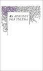An Apology For Idlers - Preview