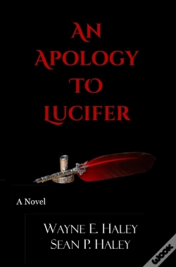 Capa do artigo An Apology To Lucifer