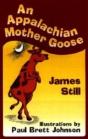 An Appalachian Mother Goose - Preview