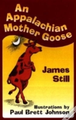 Capa do artigo An Appalachian Mother Goose