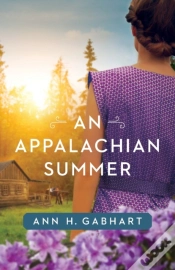 Capa do artigo An Appalachian Summer