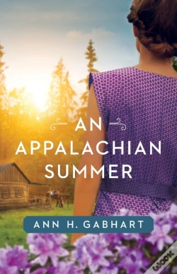 Capa do artigo An Appalachian Summer