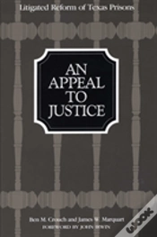 Capa do artigo An Appeal To Justice