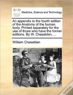 Capa do artigo An Appendix To The Fourth Edition Of The