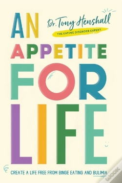 Capa do artigo An Appetite For Life