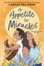 An Appetite For Miracles - Preview