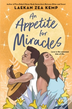 Capa do artigo An Appetite For Miracles