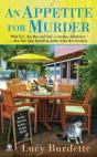 An Appetite For Murder - Preview