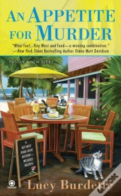 Capa do artigo An Appetite For Murder