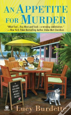 Capa do artigo An Appetite For Murder