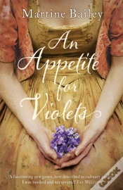 Capa do artigo An Appetite For Violets