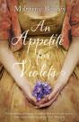 An Appetite For Violets - Preview