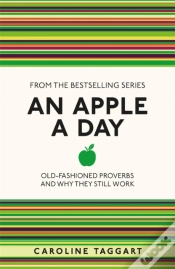 Capa do artigo An Apple A Day
