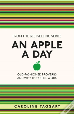 Capa do artigo An Apple A Day