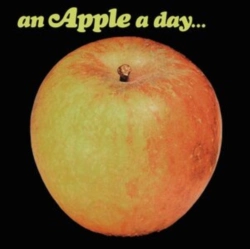 Capa do artigo An Apple a Day - CD