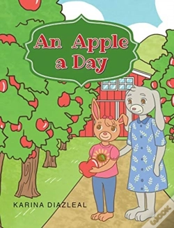 Capa do artigo An Apple A Day