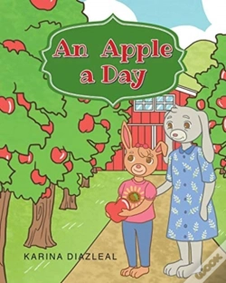 Capa do artigo An Apple A Day