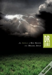 Capa do artigo An Apple A Day Keeps The Drama Away