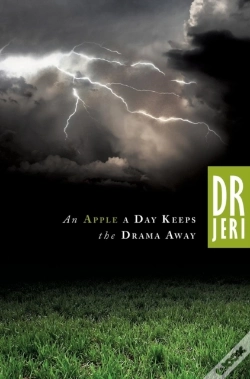 Capa do artigo An Apple A Day Keeps The Drama Away