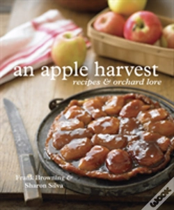 Capa do artigo An Apple Harvest