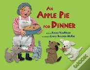 An Apple Pie For Dinner