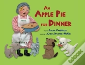 Capa do artigo An Apple Pie For Dinner