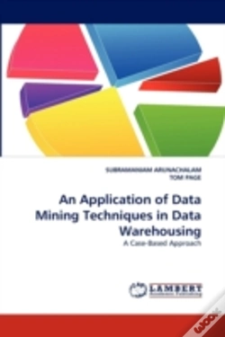 Capa do artigo An Application Of Data Mining Techniques In Data Warehousing