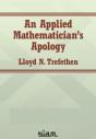 An Applied Mathematician'S Apology - Preview