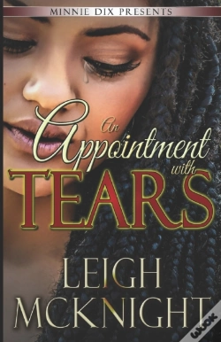 Capa do artigo An Appointment With Tears