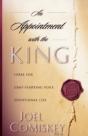 An Appointment With The King - Preview