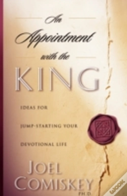 Capa do artigo An Appointment With The King