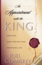 Capa do artigo An Appointment With The King
