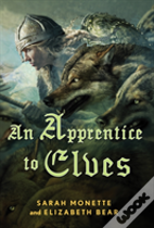 An Apprentice To Elves