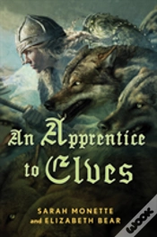 Capa do artigo An Apprentice To Elves