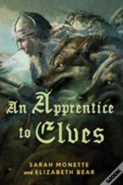 Capa do artigo An Apprentice To Elves