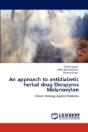 An Approach To Antidiabetic Herbal Drug Diospyros Melanoxylon - Preview