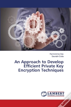Capa do artigo An Approach To Develop Efficient Private Key Encryption Techniques