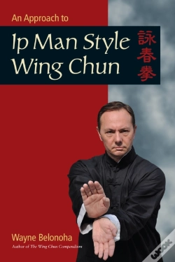 Capa do artigo An Approach To Ip Man Style Wing Chun