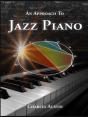 An Approach To Jazz Piano - Preview