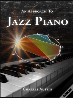 Capa do artigo An Approach To Jazz Piano